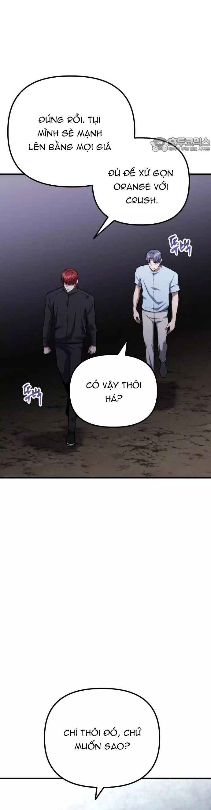 Sát Nhân Cuồng Loạn - Chapter 85 - Page 14
