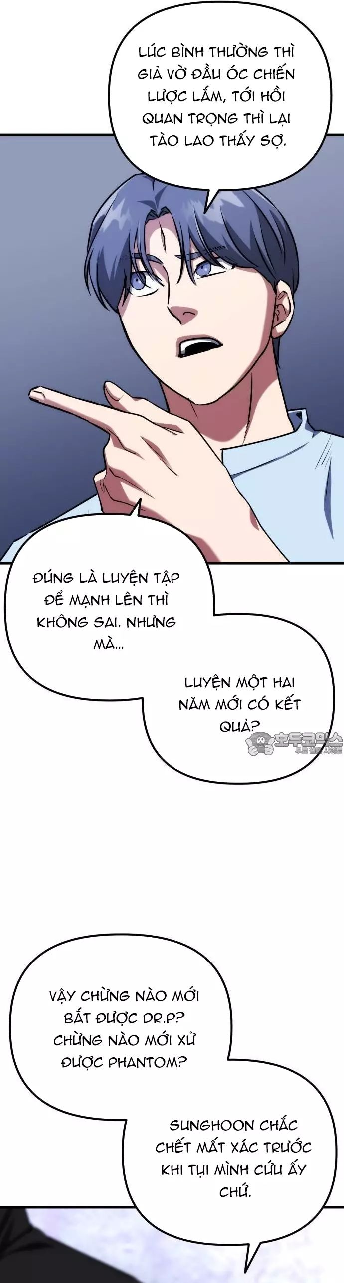 Sát Nhân Cuồng Loạn - Chapter 85 - Page 16