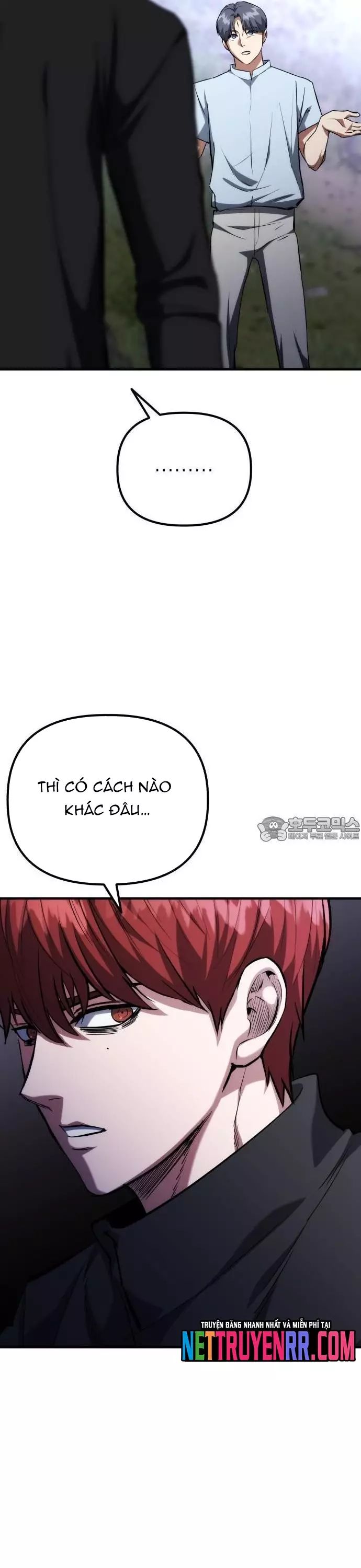 Sát Nhân Cuồng Loạn - Chapter 85 - Page 17