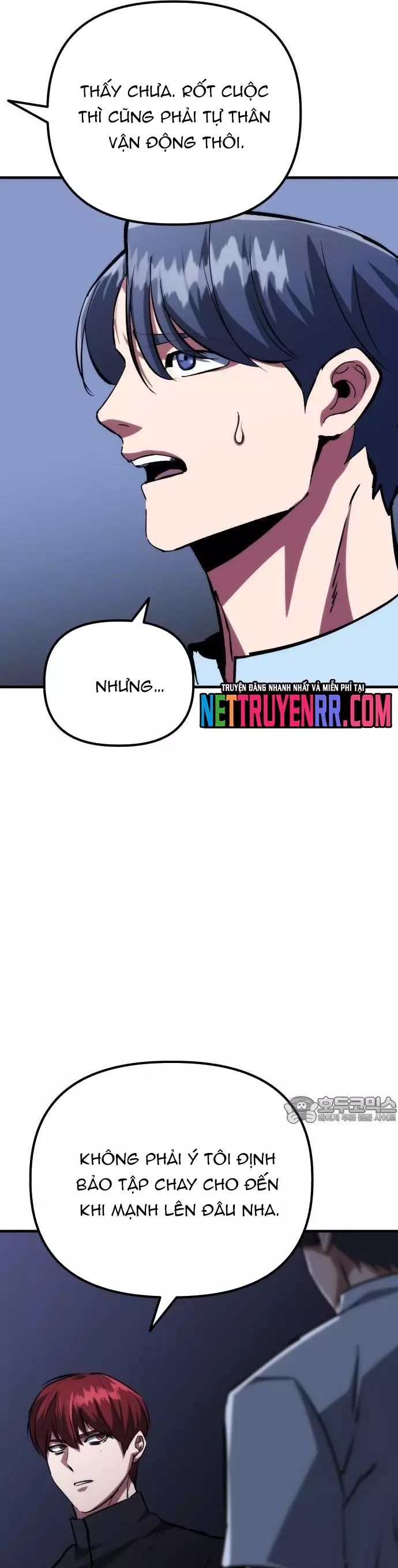 Sát Nhân Cuồng Loạn - Chapter 85 - Page 19