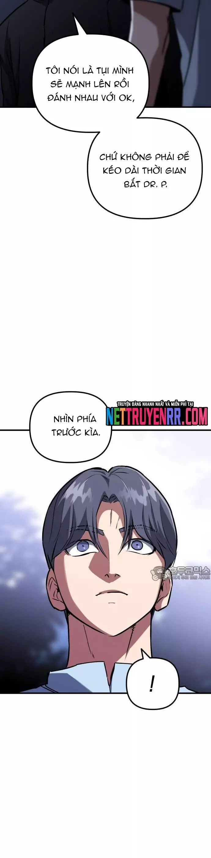 Sát Nhân Cuồng Loạn - Chapter 85 - Page 20