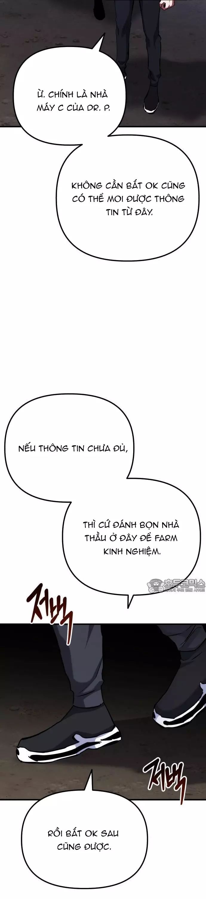 Sát Nhân Cuồng Loạn - Chapter 85 - Page 22