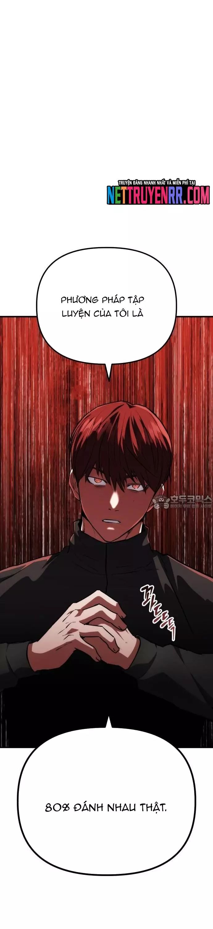 Sát Nhân Cuồng Loạn - Chapter 85 - Page 23