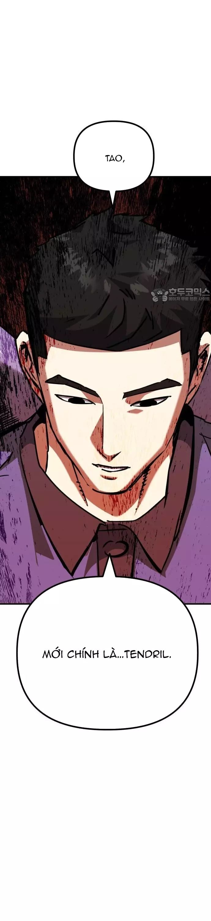 Sát Nhân Cuồng Loạn - Chapter 85 - Page 3