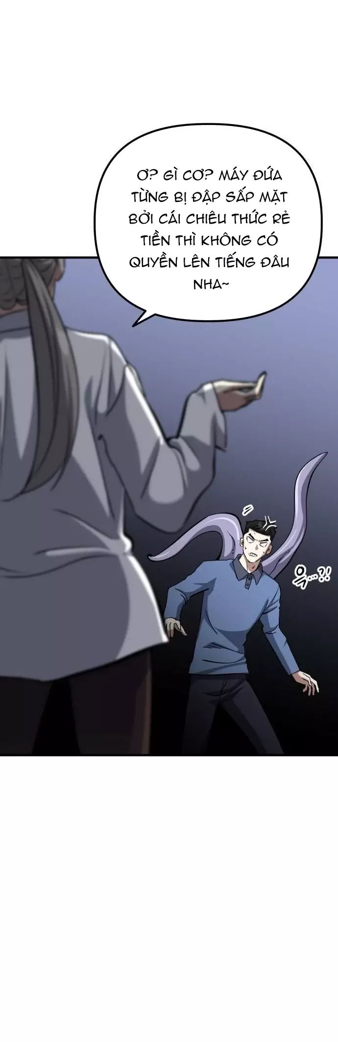 Sát Nhân Cuồng Loạn - Chapter 85 - Page 32