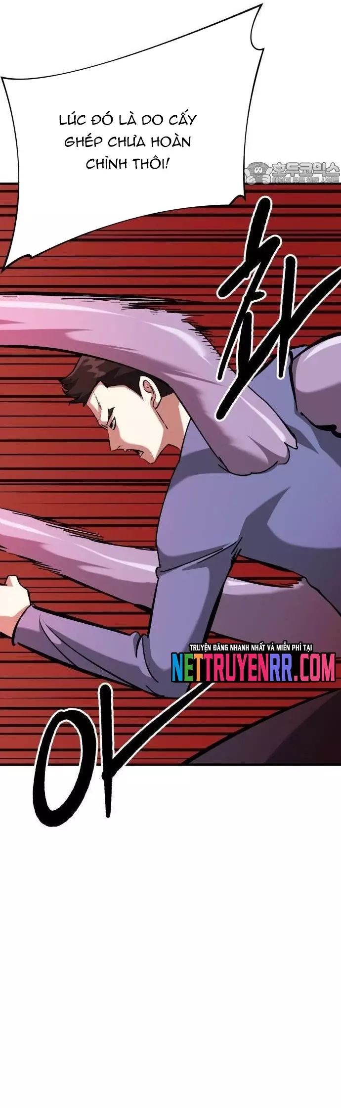 Sát Nhân Cuồng Loạn - Chapter 85 - Page 33