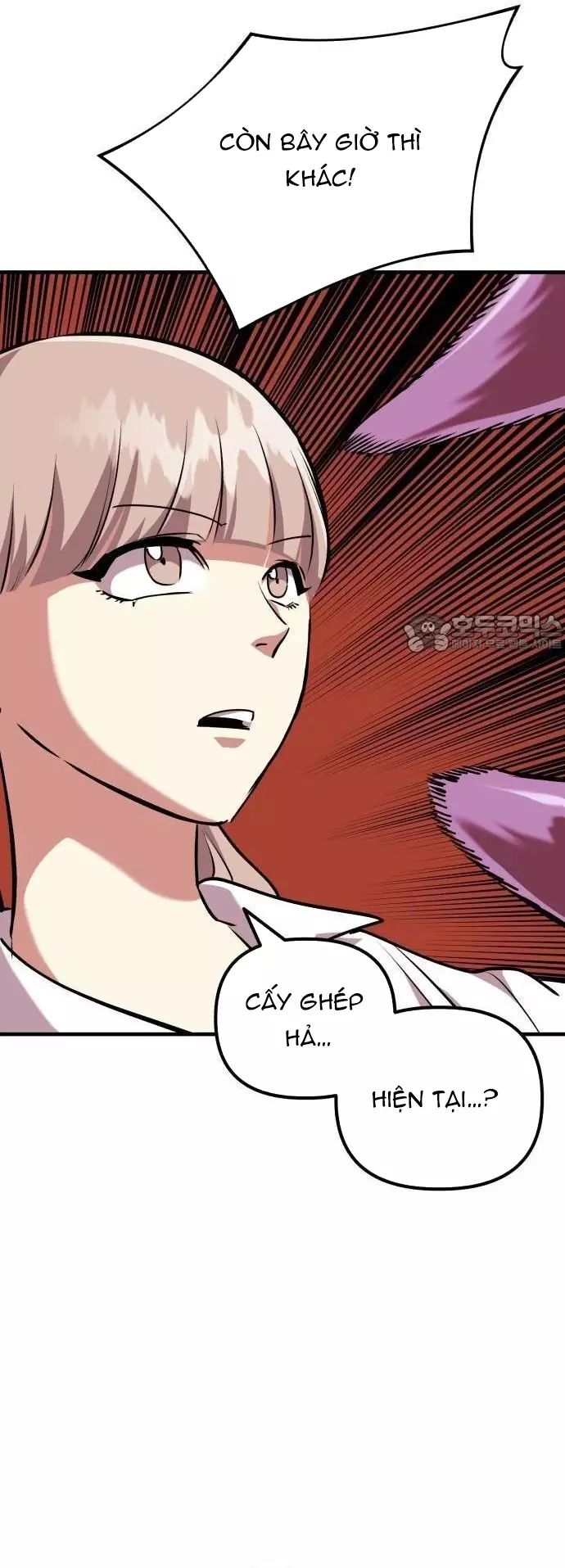 Sát Nhân Cuồng Loạn - Chapter 85 - Page 34