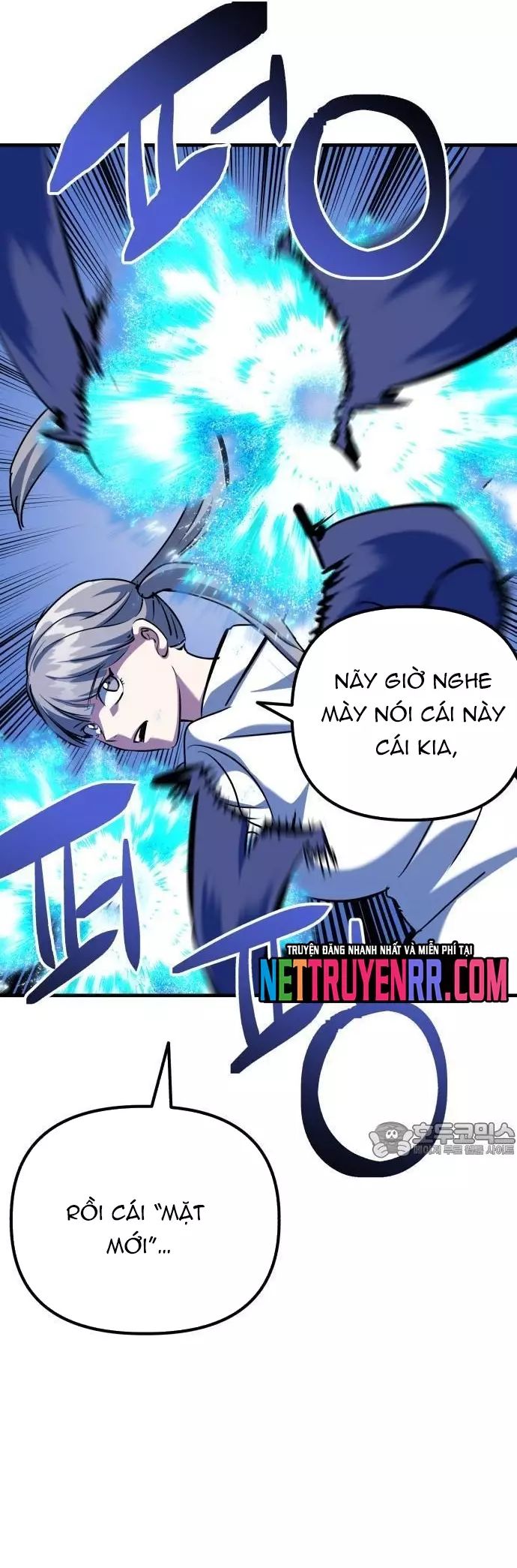 Sát Nhân Cuồng Loạn - Chapter 85 - Page 35