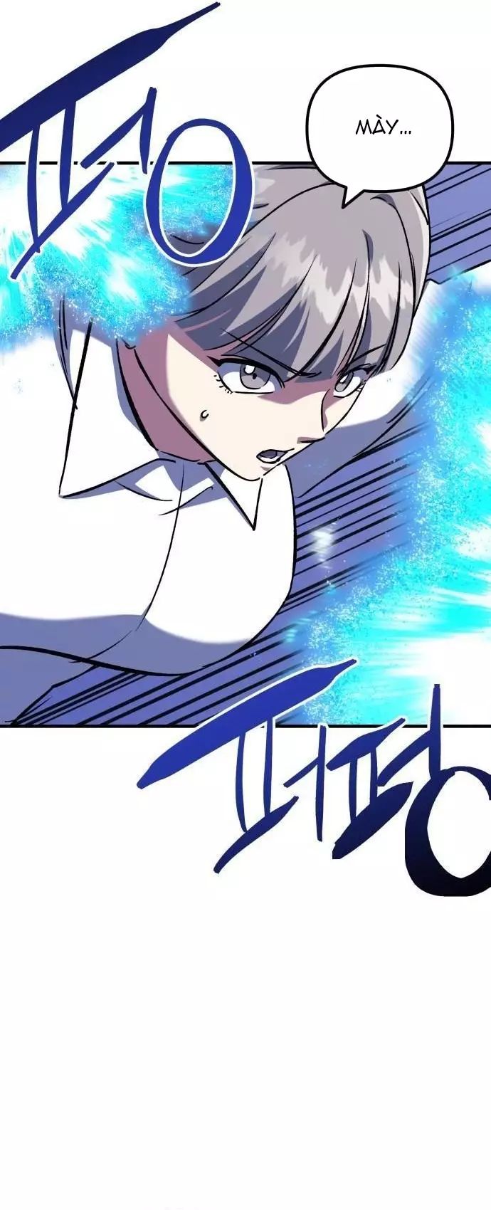 Sát Nhân Cuồng Loạn - Chapter 85 - Page 36