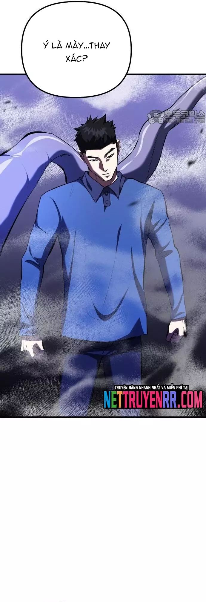 Sát Nhân Cuồng Loạn - Chapter 85 - Page 37