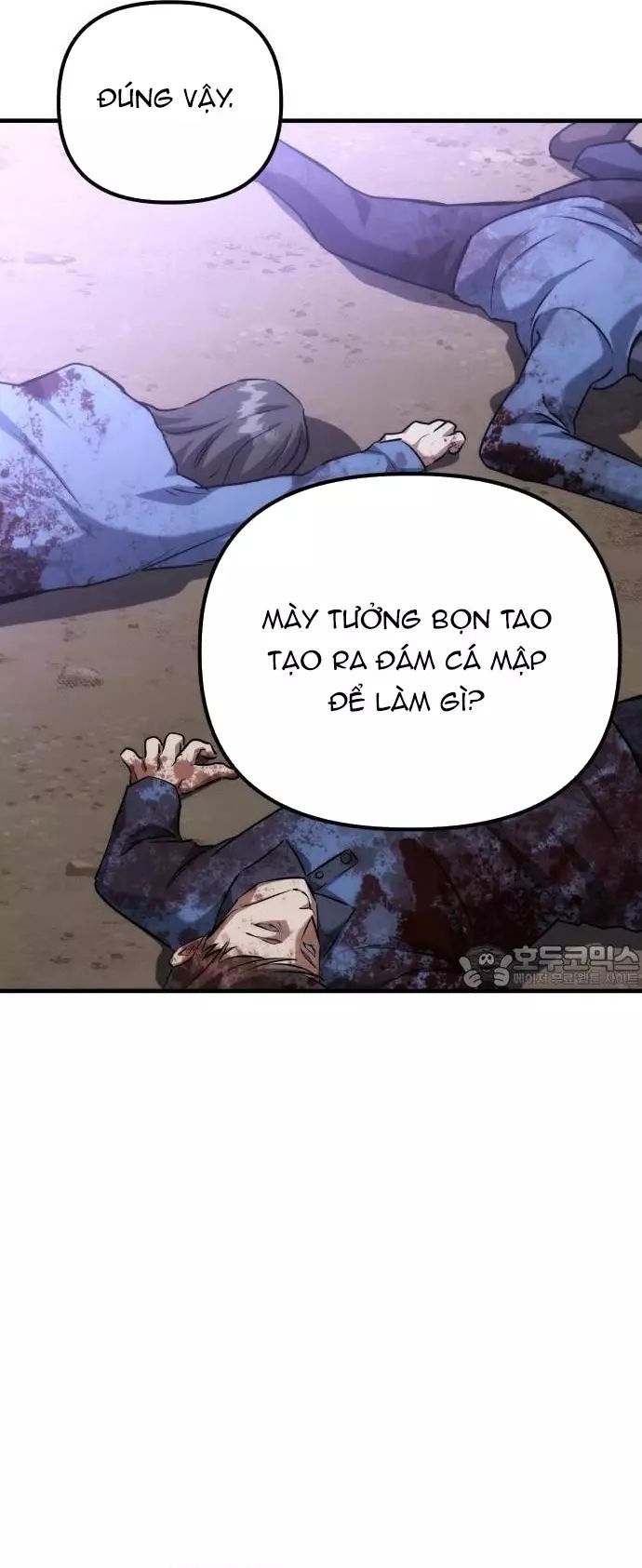 Sát Nhân Cuồng Loạn - Chapter 85 - Page 38