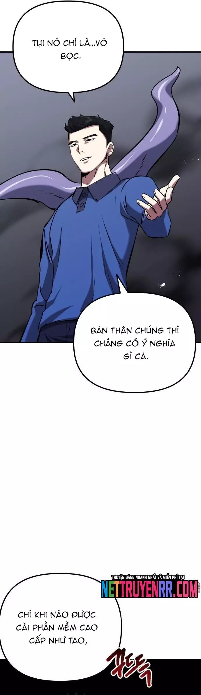 Sát Nhân Cuồng Loạn - Chapter 85 - Page 39