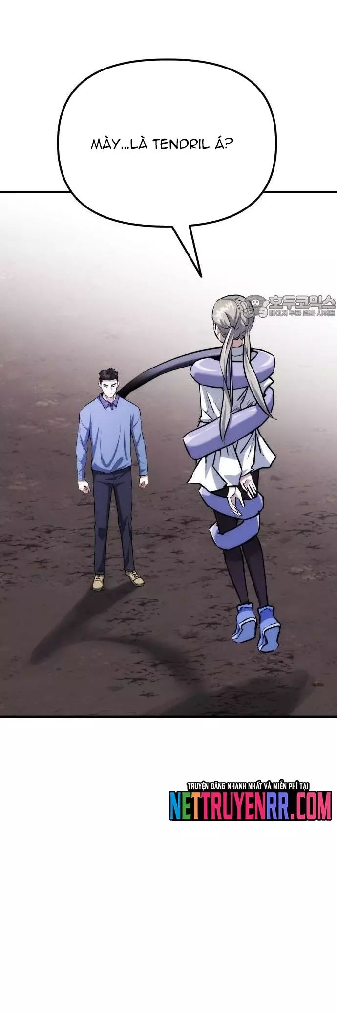 Sát Nhân Cuồng Loạn - Chapter 85 - Page 4