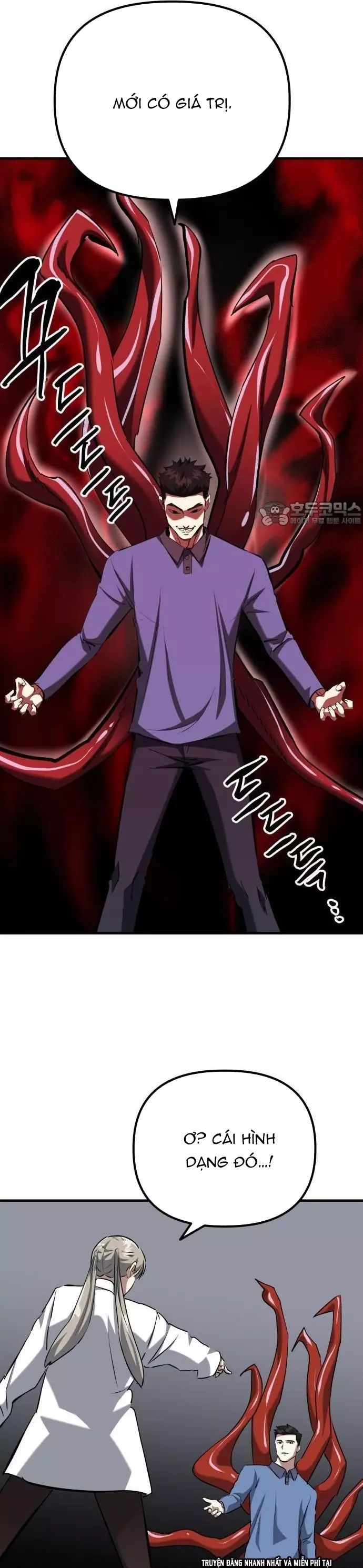 Sát Nhân Cuồng Loạn - Chapter 85 - Page 41