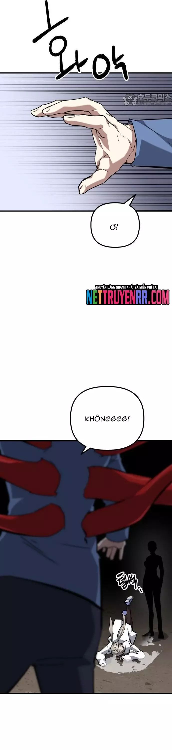 Sát Nhân Cuồng Loạn - Chapter 85 - Page 43