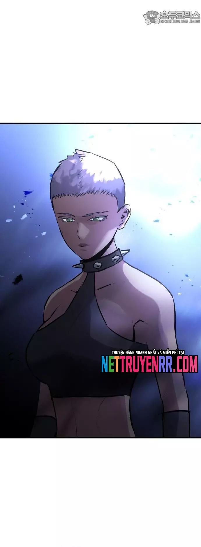 Sát Nhân Cuồng Loạn - Chapter 85 - Page 44