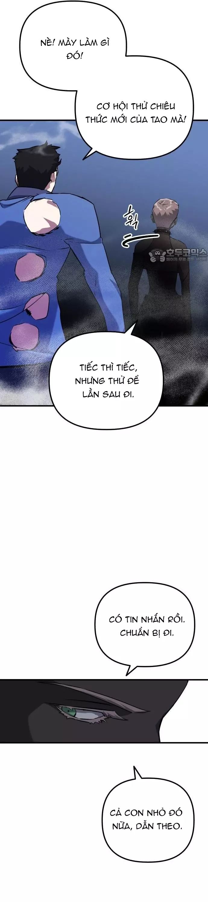 Sát Nhân Cuồng Loạn - Chapter 85 - Page 45