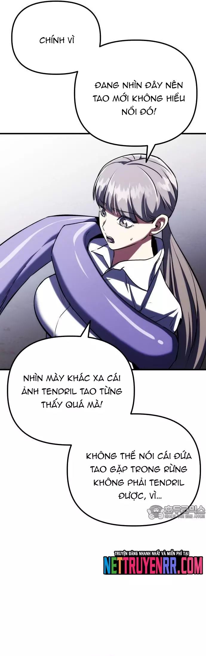 Sát Nhân Cuồng Loạn - Chapter 85 - Page 6