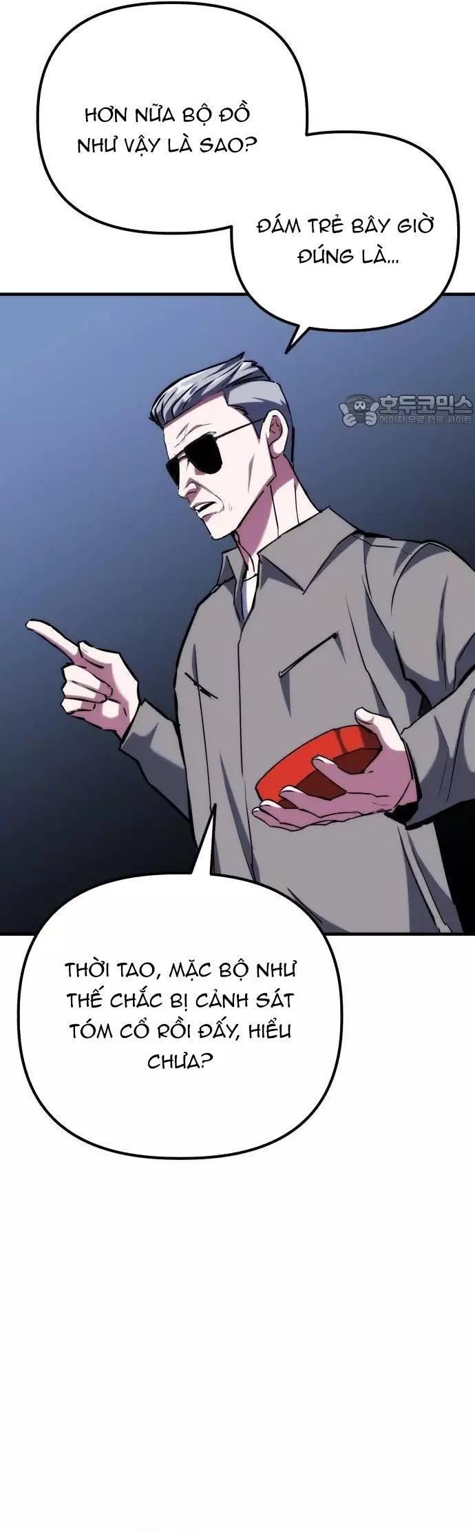 Sát Nhân Cuồng Loạn - Chapter 86 - Page 13