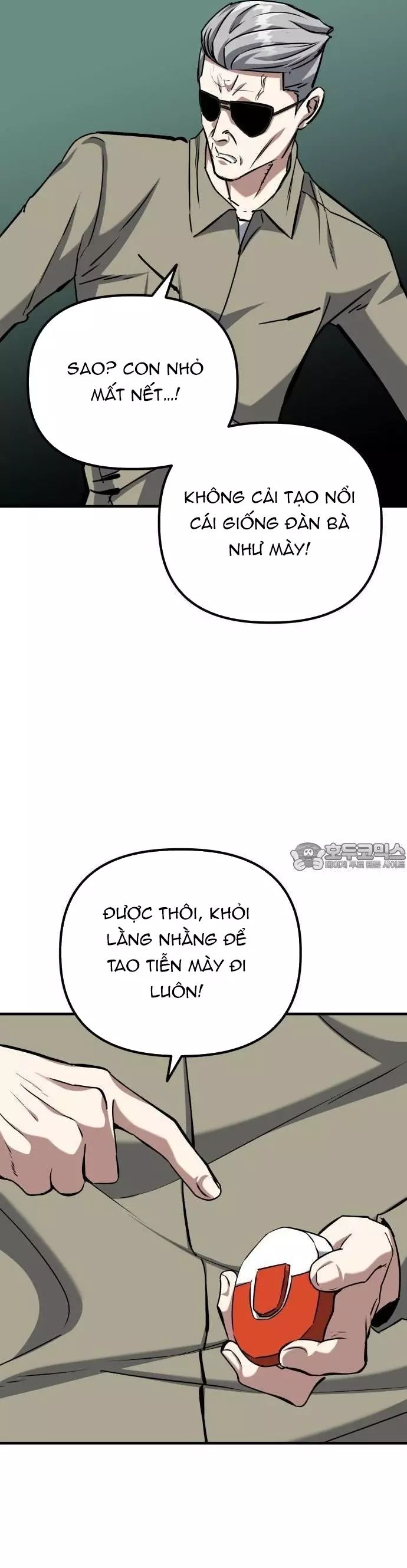 Sát Nhân Cuồng Loạn - Chapter 86 - Page 15