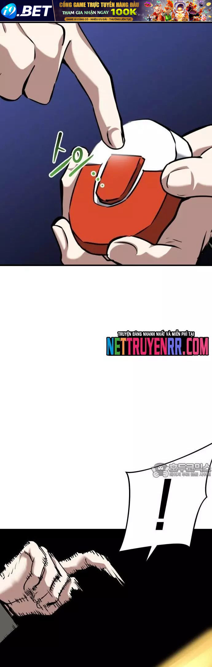 Sát Nhân Cuồng Loạn - Chapter 86 - Page 16