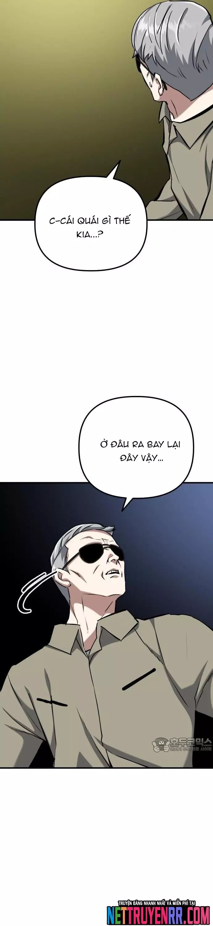 Sát Nhân Cuồng Loạn - Chapter 86 - Page 18