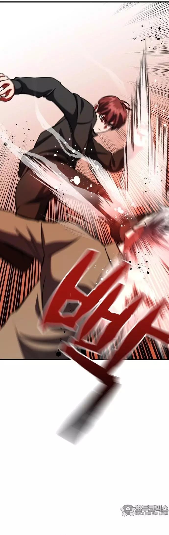 Sát Nhân Cuồng Loạn - Chapter 86 - Page 19