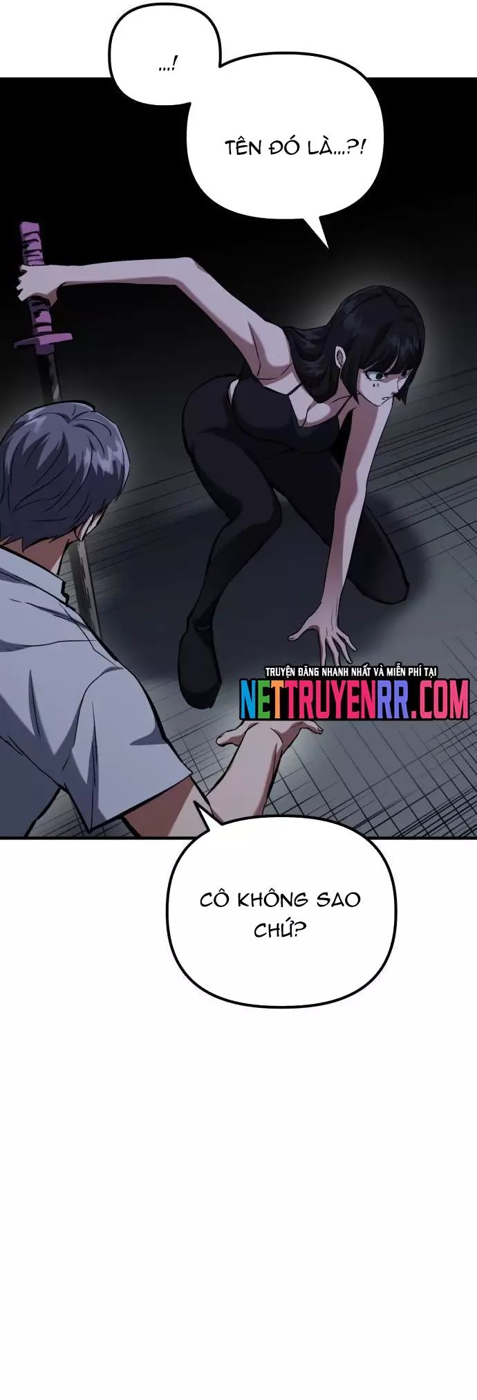 Sát Nhân Cuồng Loạn - Chapter 86 - Page 20