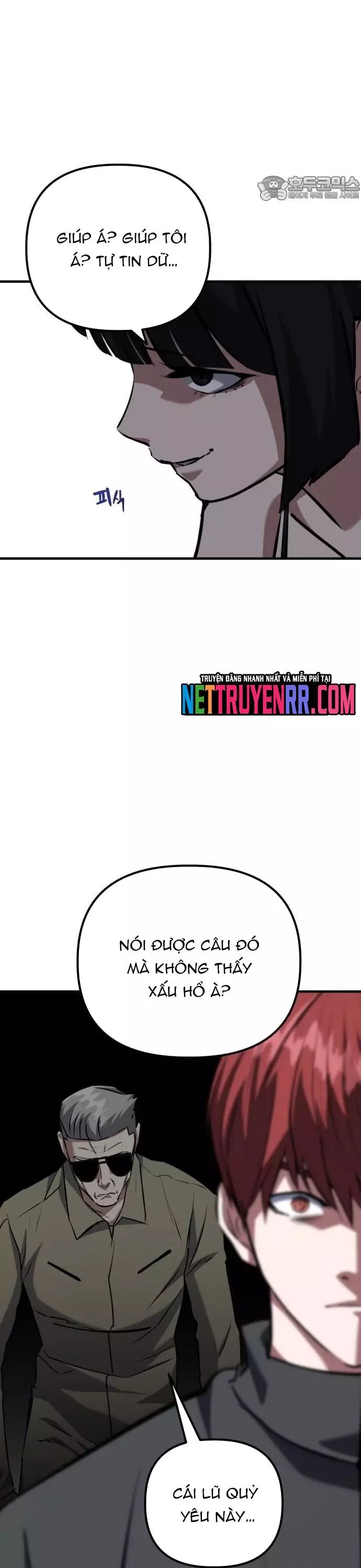 Sát Nhân Cuồng Loạn - Chapter 86 - Page 23