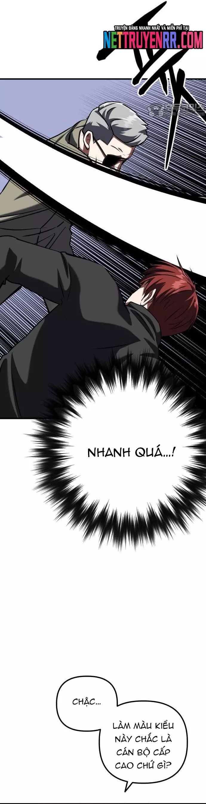 Sát Nhân Cuồng Loạn - Chapter 86 - Page 25