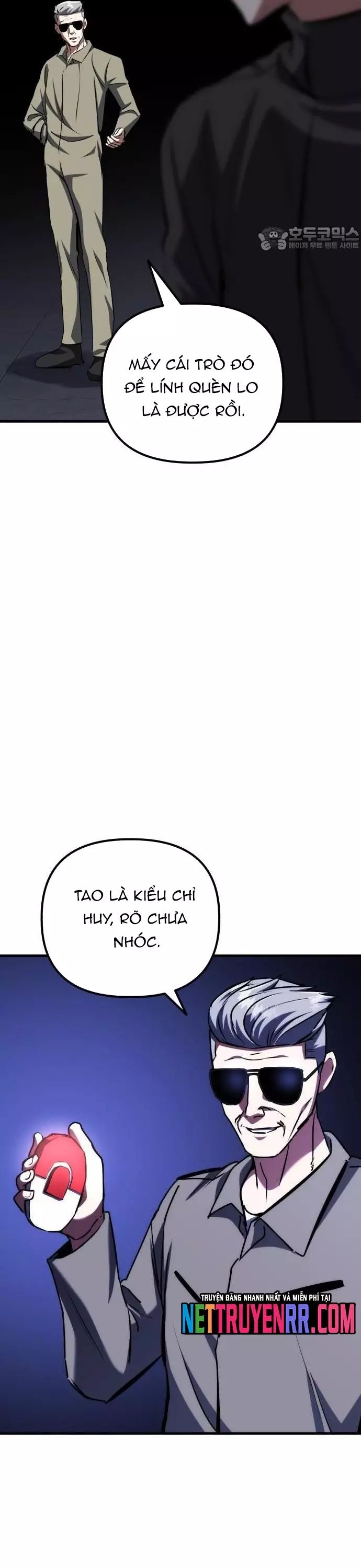 Sát Nhân Cuồng Loạn - Chapter 86 - Page 28