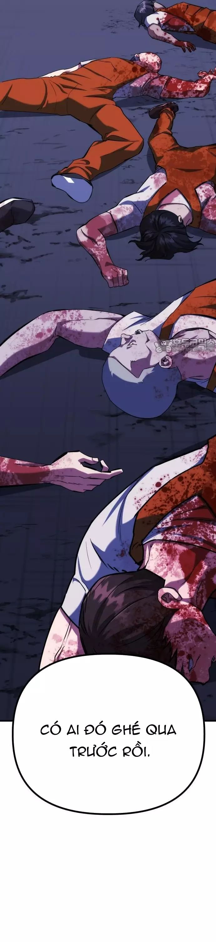 Sát Nhân Cuồng Loạn - Chapter 86 - Page 3