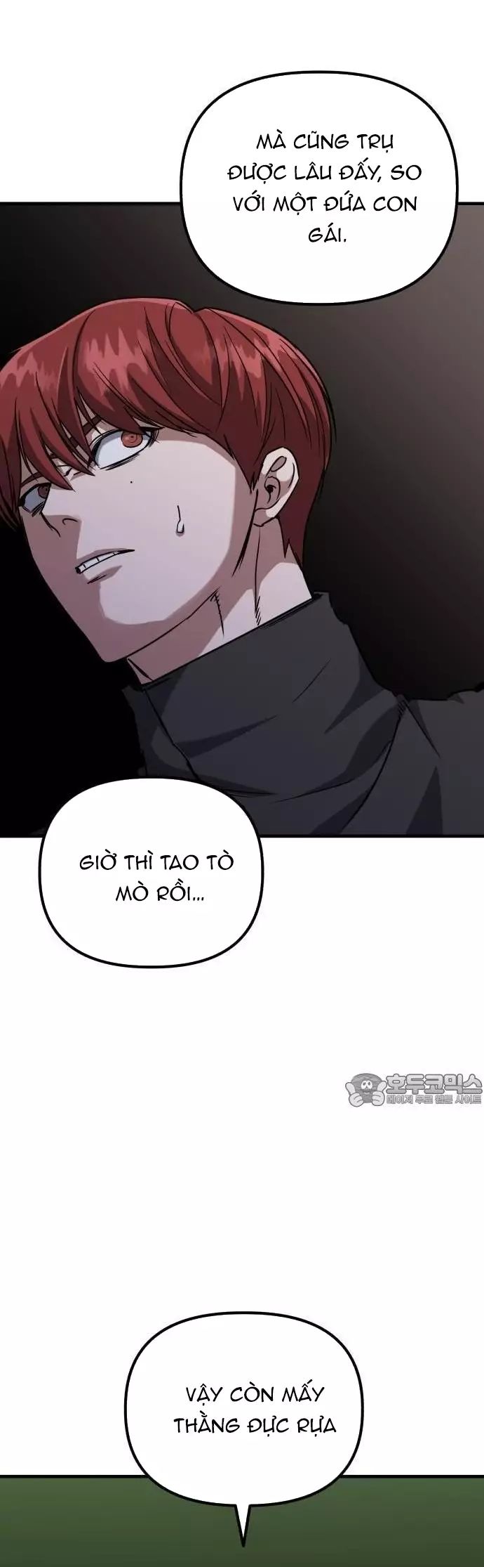 Sát Nhân Cuồng Loạn - Chapter 86 - Page 36