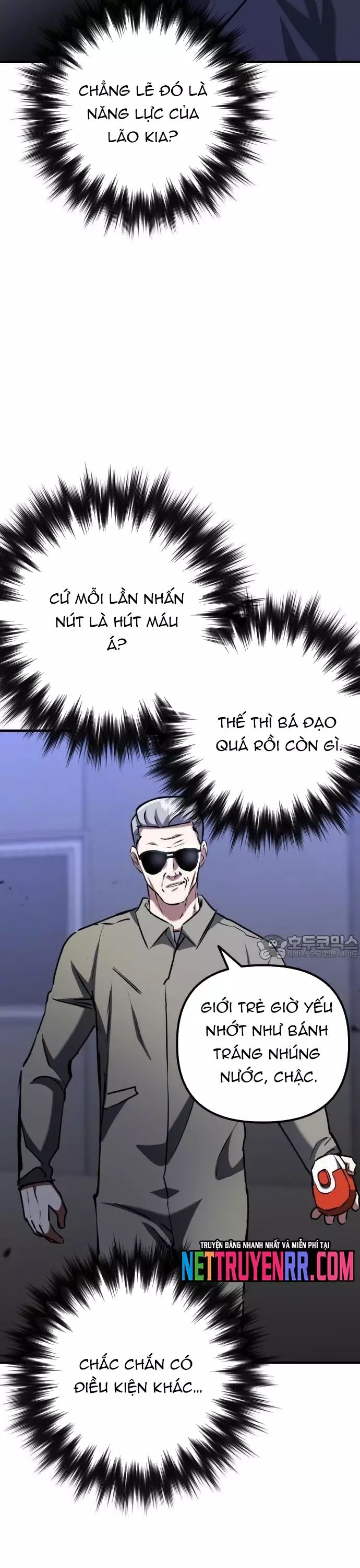 Sát Nhân Cuồng Loạn - Chapter 86 - Page 38