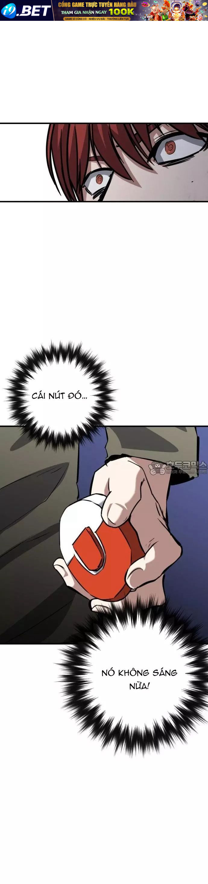 Sát Nhân Cuồng Loạn - Chapter 86 - Page 39