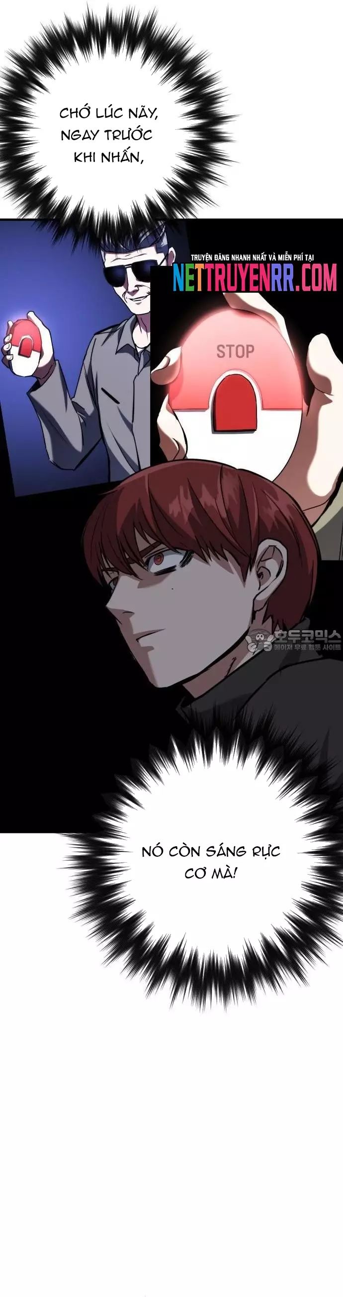 Sát Nhân Cuồng Loạn - Chapter 86 - Page 40