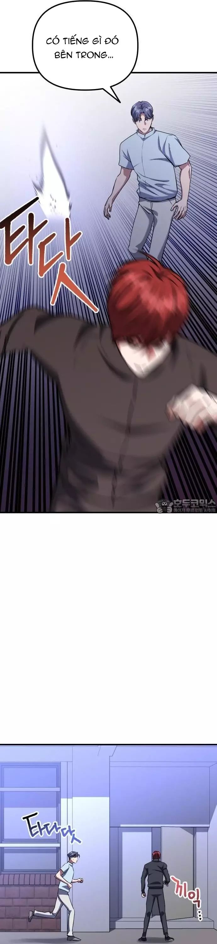 Sát Nhân Cuồng Loạn - Chapter 86 - Page 5