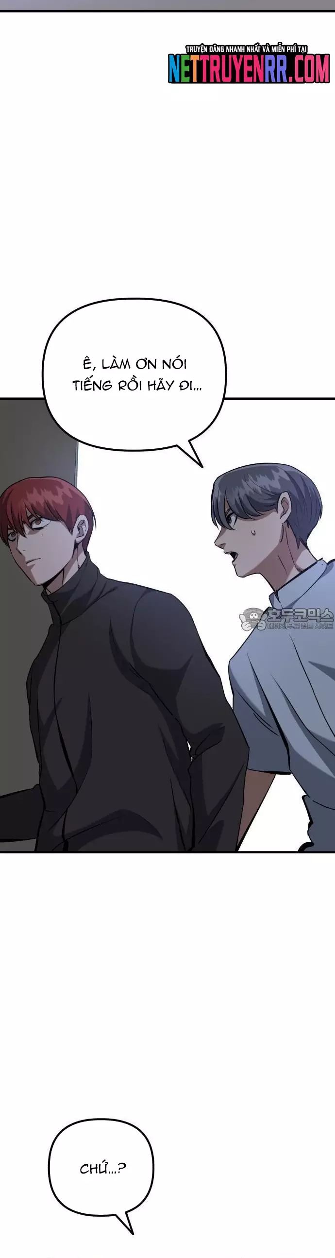 Sát Nhân Cuồng Loạn - Chapter 86 - Page 6