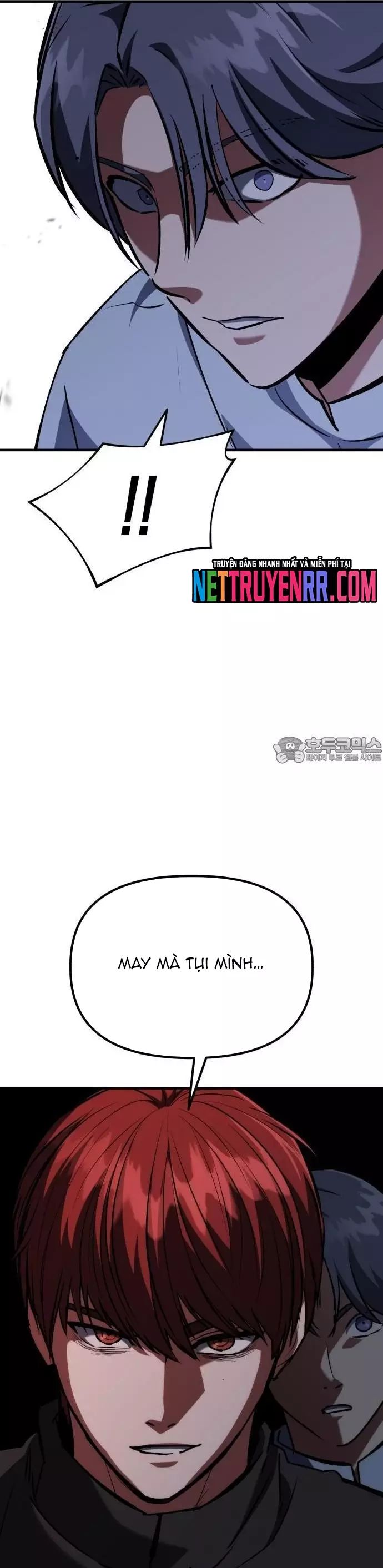 Sát Nhân Cuồng Loạn - Chapter 86 - Page 7