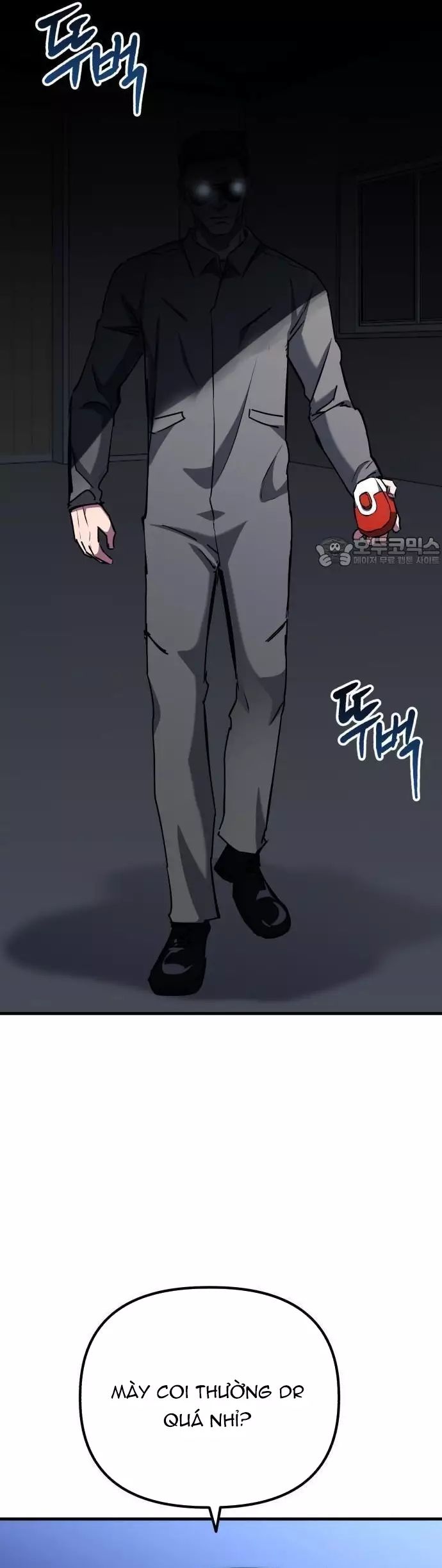 Sát Nhân Cuồng Loạn - Chapter 86 - Page 9