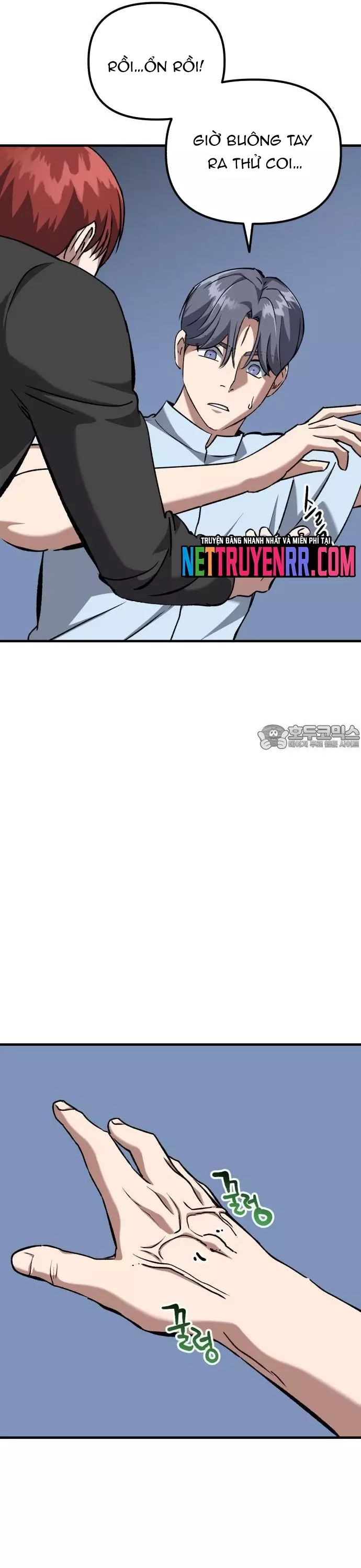 Sát Nhân Cuồng Loạn - Chapter 87 - Page 13