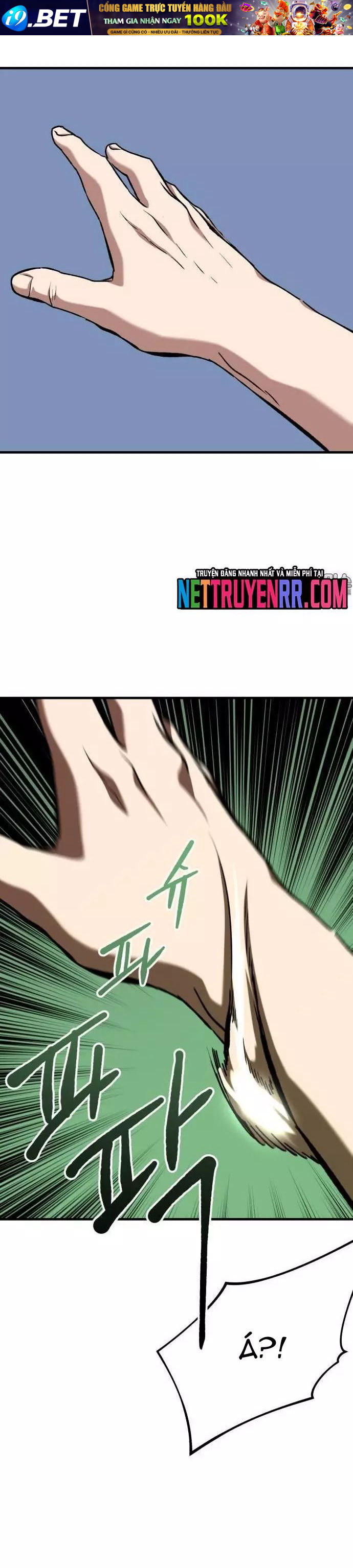 Sát Nhân Cuồng Loạn - Chapter 87 - Page 14