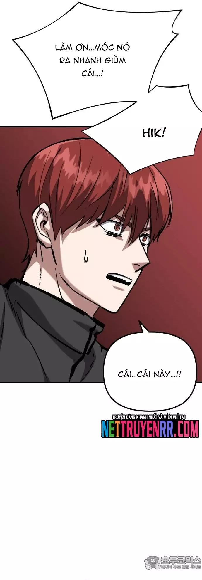 Sát Nhân Cuồng Loạn - Chapter 87 - Page 17