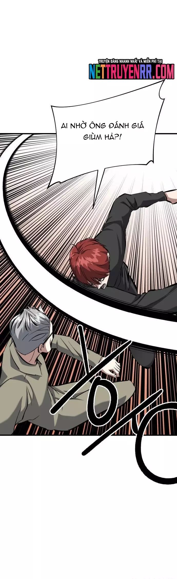 Sát Nhân Cuồng Loạn - Chapter 87 - Page 19