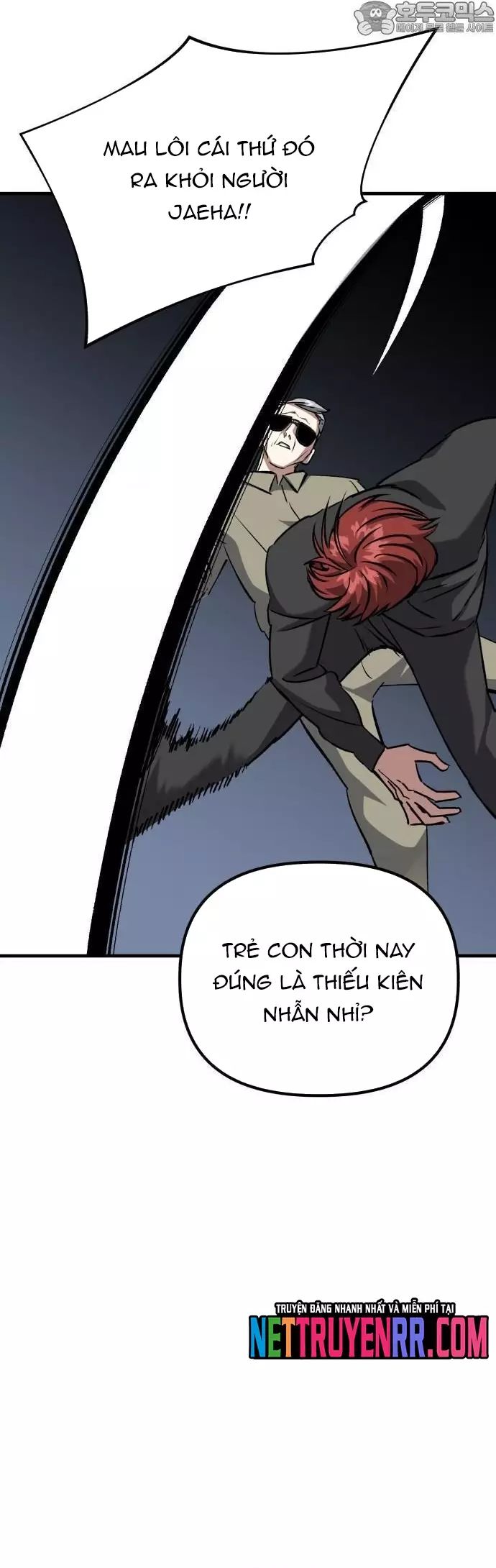 Sát Nhân Cuồng Loạn - Chapter 87 - Page 20