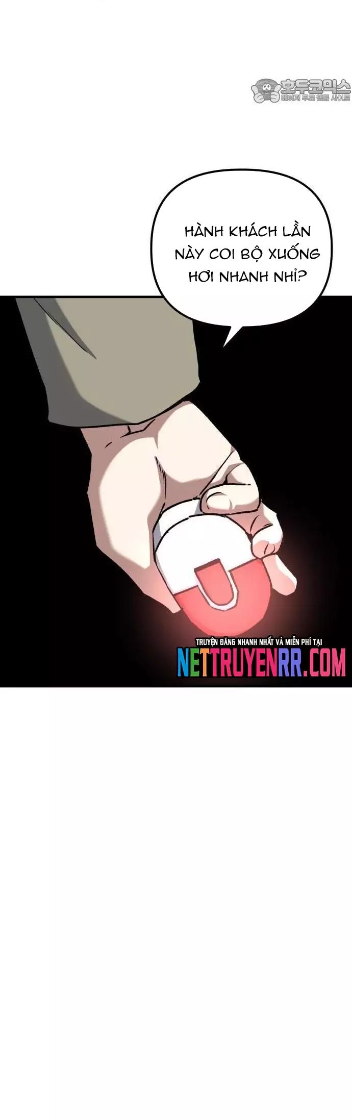 Sát Nhân Cuồng Loạn - Chapter 87 - Page 22