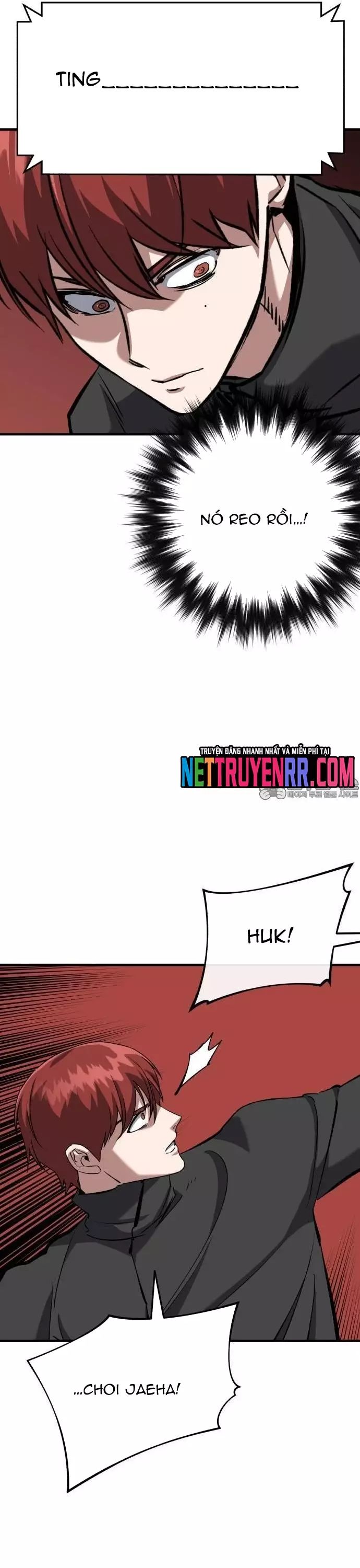 Sát Nhân Cuồng Loạn - Chapter 87 - Page 24