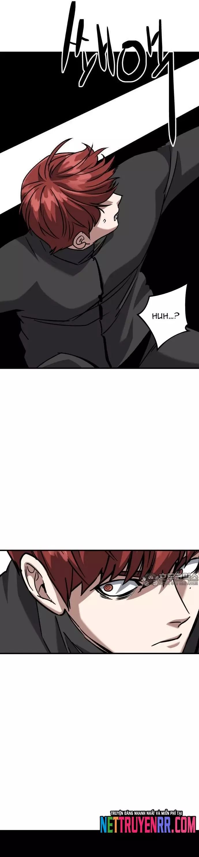 Sát Nhân Cuồng Loạn - Chapter 87 - Page 26