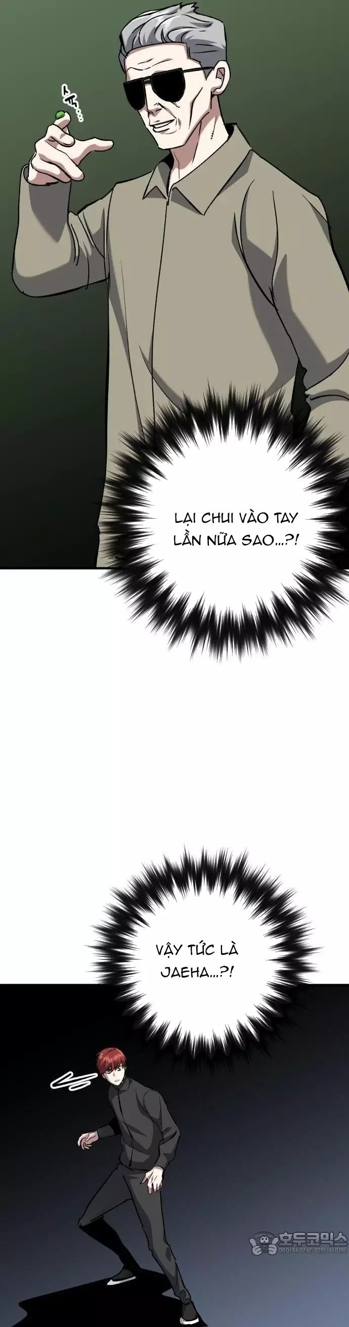 Sát Nhân Cuồng Loạn - Chapter 87 - Page 28
