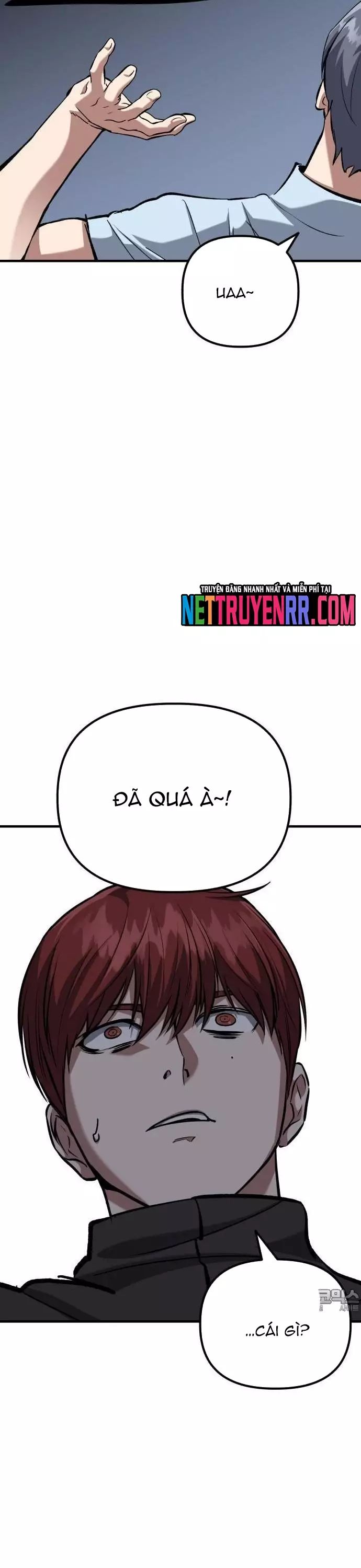 Sát Nhân Cuồng Loạn - Chapter 87 - Page 29